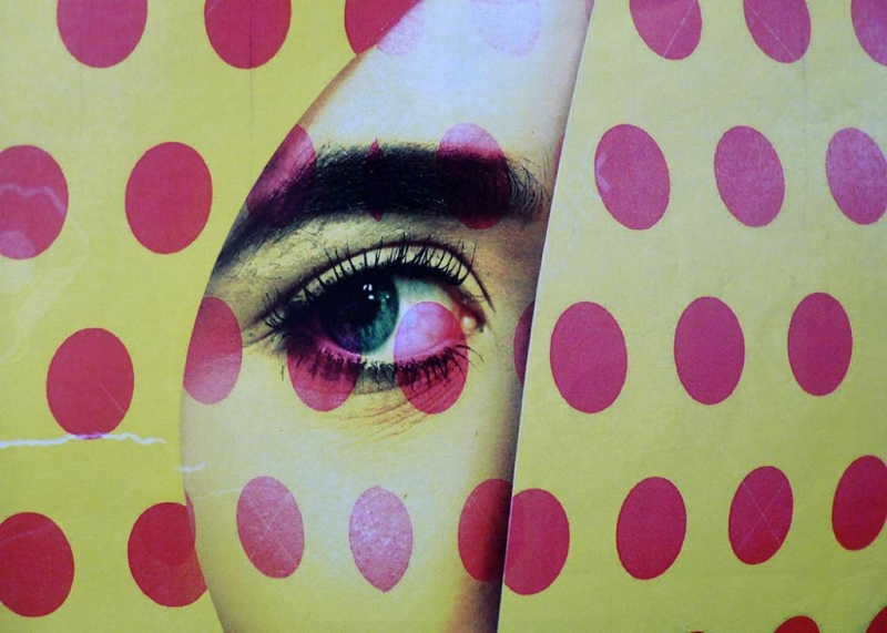 Emma Holmes- Photography- Digital Edit- Grade B